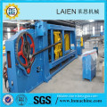 PLC control how to make gabion baskets machine made in China